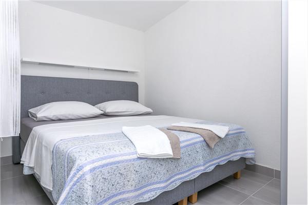 Apartmán A4, pre 5 osoby