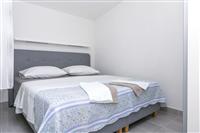 Apartment A4, for 5 persons