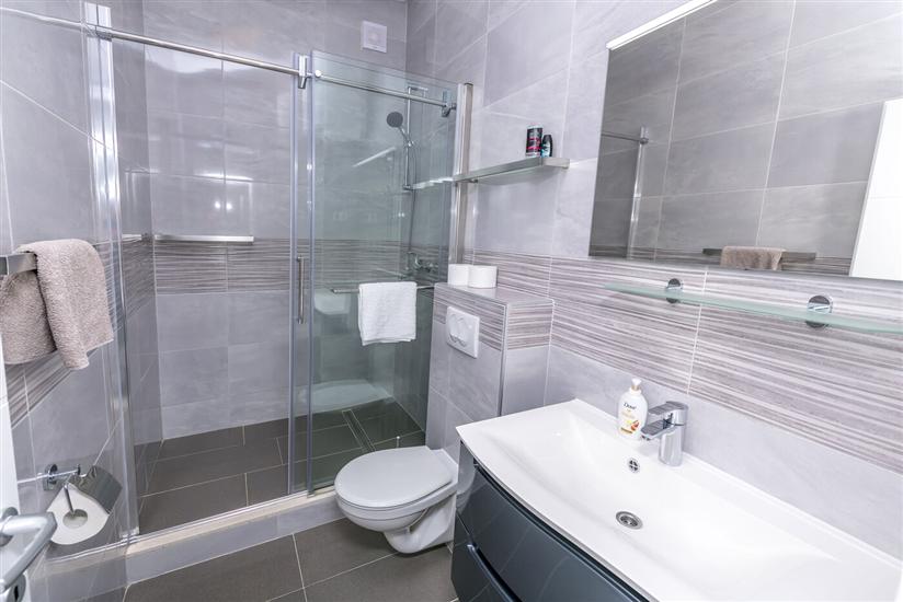 Apartmán A4, pre 5 osoby