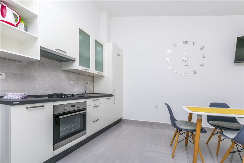 Apartmán A4, pre 5 osoby