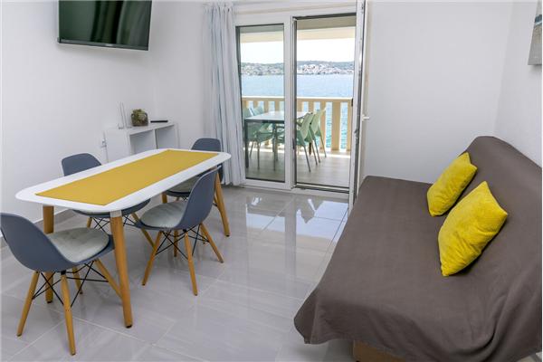 Apartmán A4, pre 5 osoby