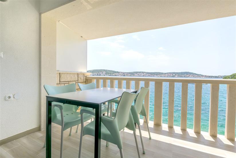 Apartmán A4, pre 5 osoby