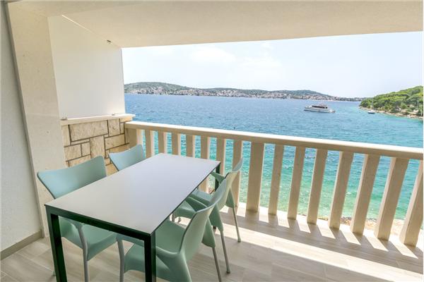 Apartmán A4, pre 5 osoby