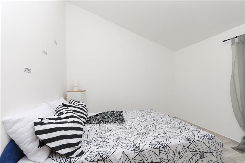 Apartman A3, za 6 osoba/e