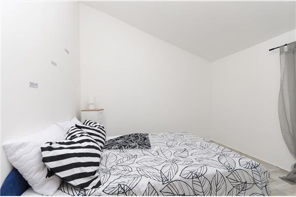 Apartman A3, za 6 osoba/e