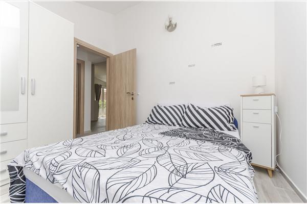 Apartman A3, za 6 osoba/e