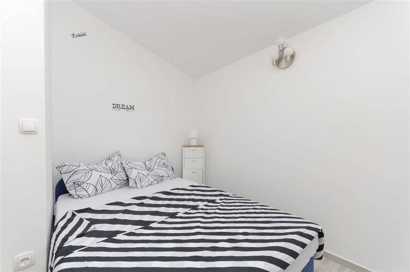 Apartman A3, za 6 osoba/e