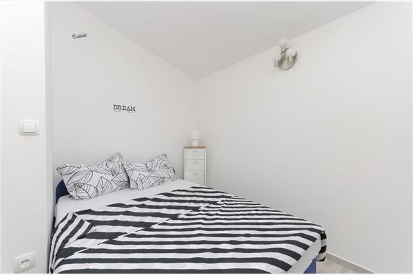 Apartman A3, za 6 osoba/e