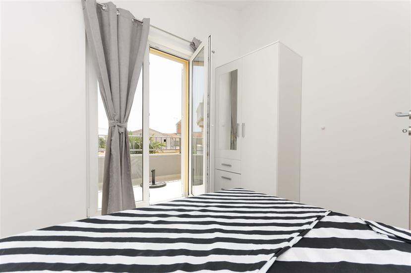 Apartman A3, za 6 osoba/e