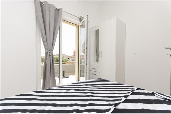 Apartman A3, za 6 osoba/e