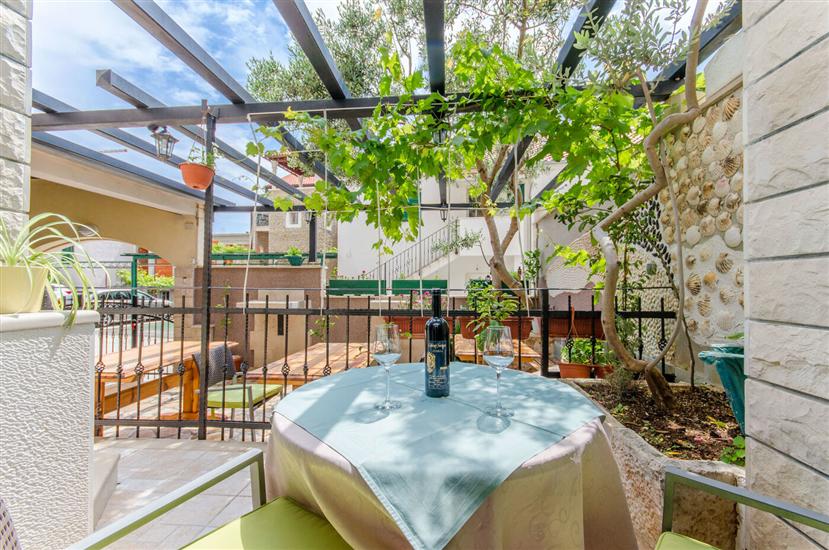 Apartments and Room Napoli