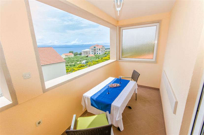 Apartments and Room Napoli