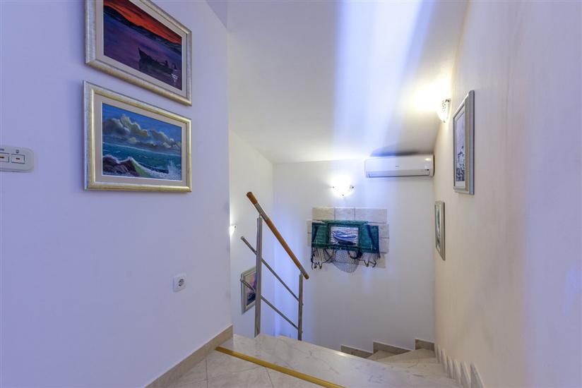 House K1, for 8 persons