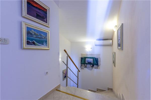 House K1, for 8 persons