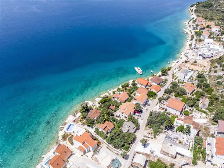 House Spirit of the sea