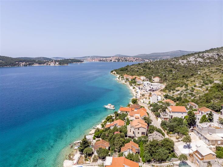 House Spirit of the sea