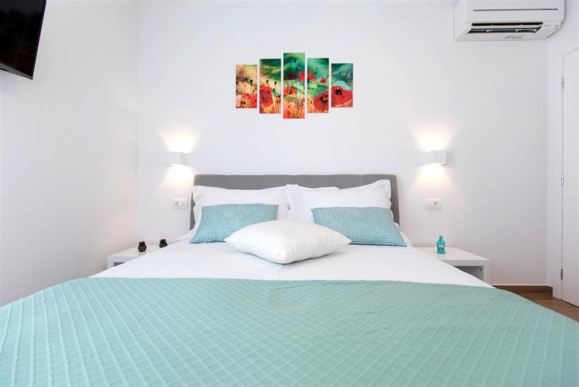 House K1, for 8 persons