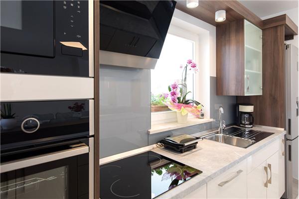 House K1, for 8 persons