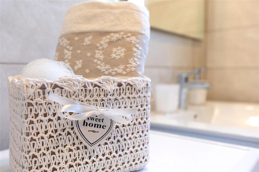 House K1, for 8 persons