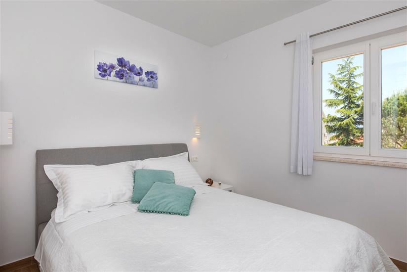 House K1, for 8 persons