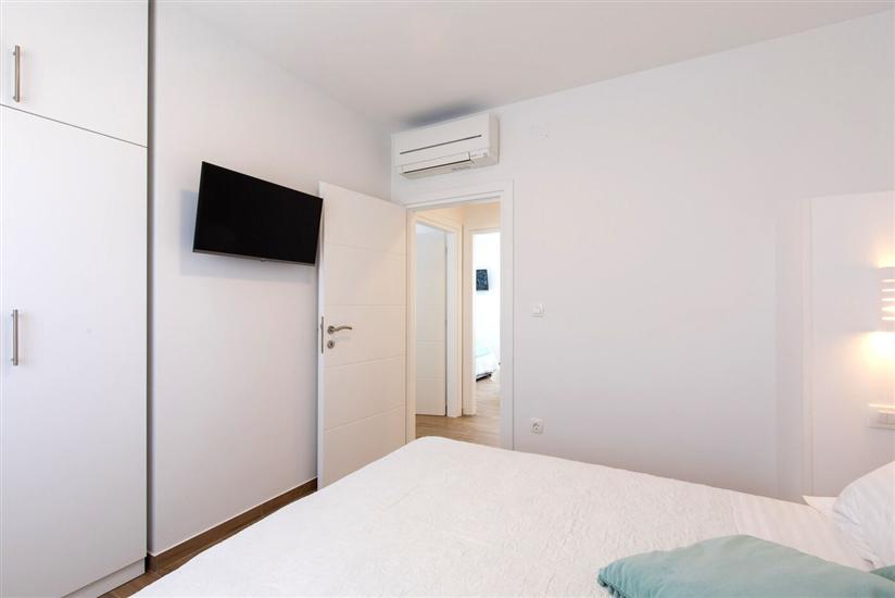 House K1, for 8 persons