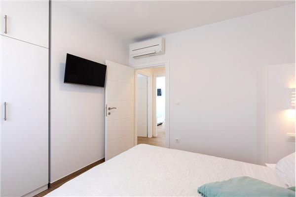 House K1, for 8 persons