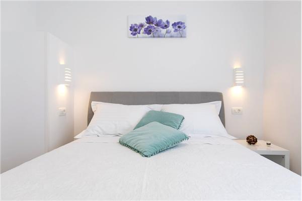 House K1, for 8 persons