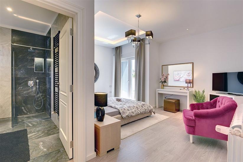 House K1, for 9 persons