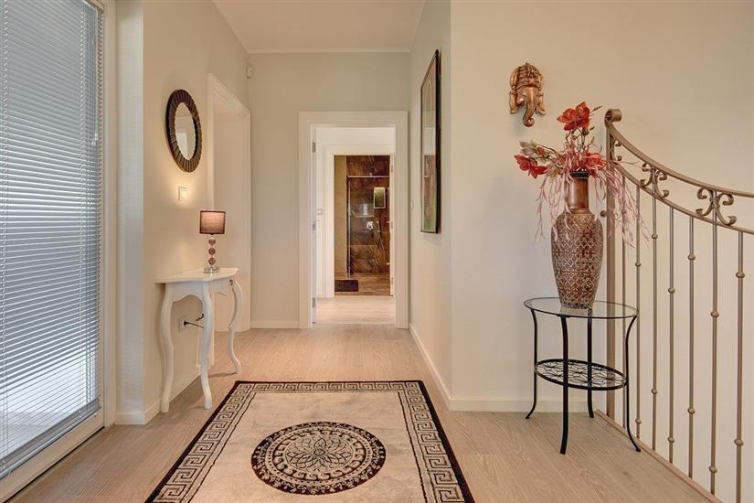 House K1, for 9 persons