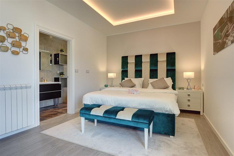 House K1, for 9 persons