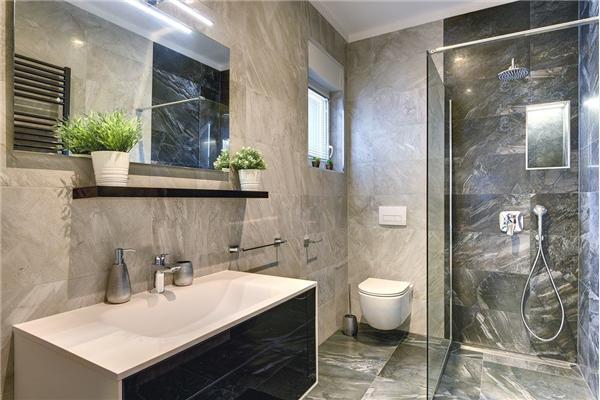 House K1, for 9 persons