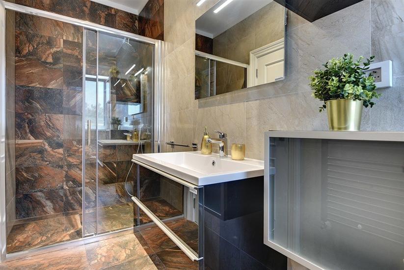 House K1, for 9 persons