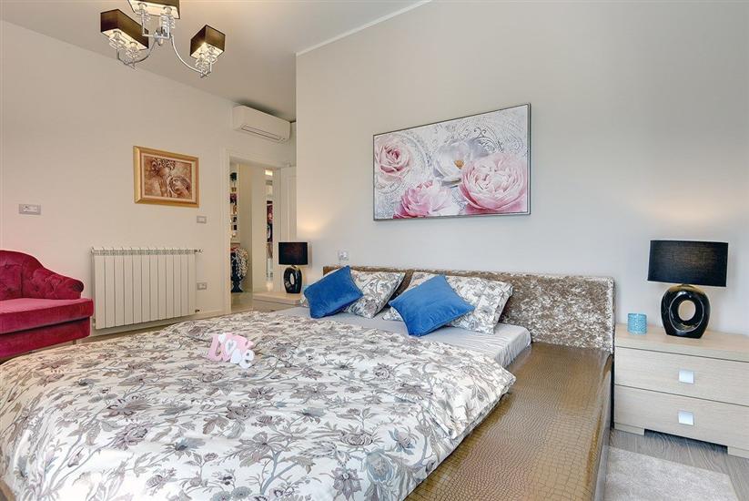 House K1, for 9 persons