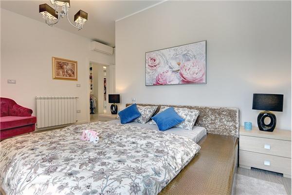 House K1, for 9 persons