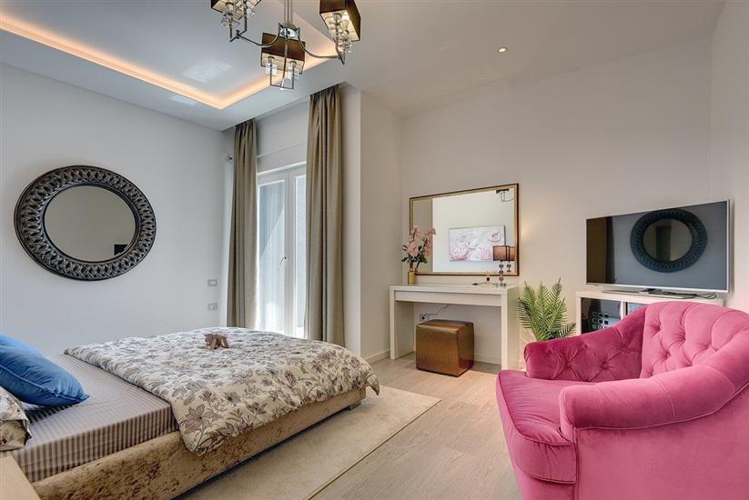 House K1, for 9 persons