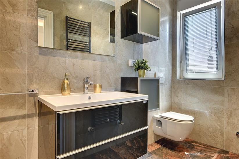 House K1, for 9 persons