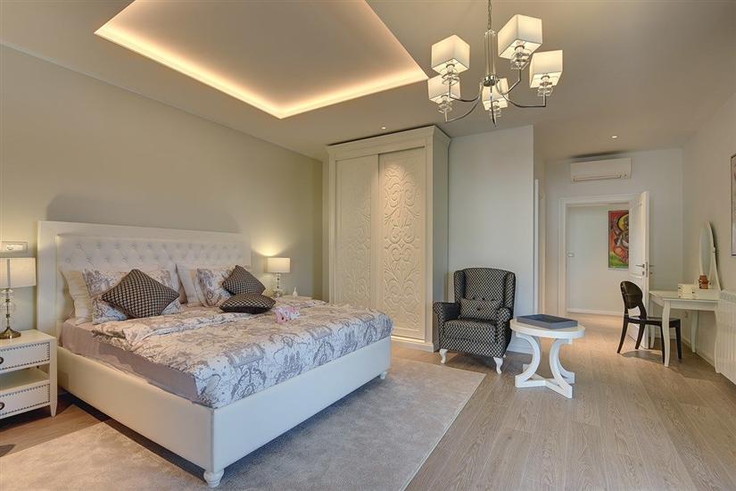 House K1, for 9 persons