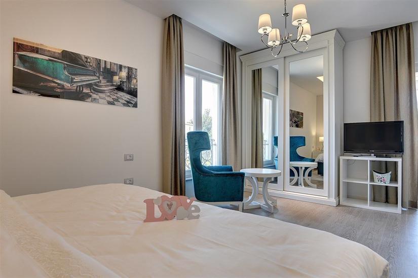 House K1, for 9 persons