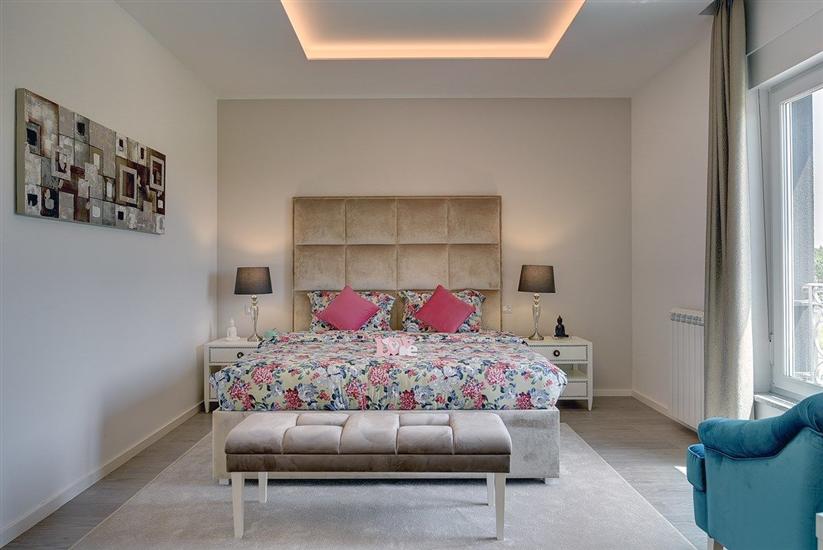 House K1, for 9 persons