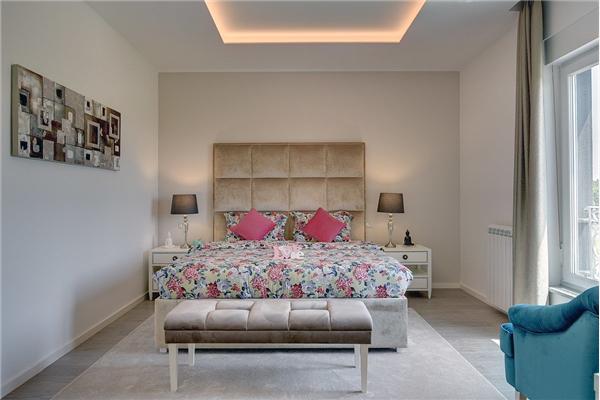 House K1, for 9 persons