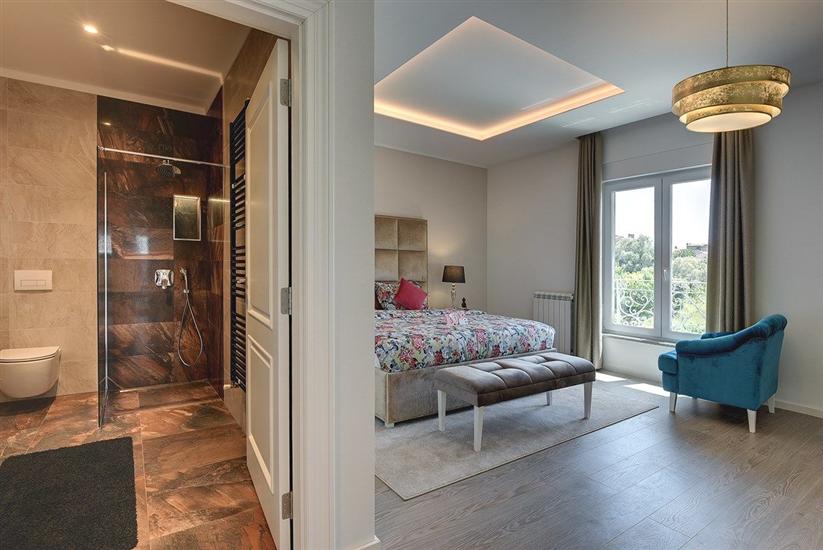 House K1, for 9 persons