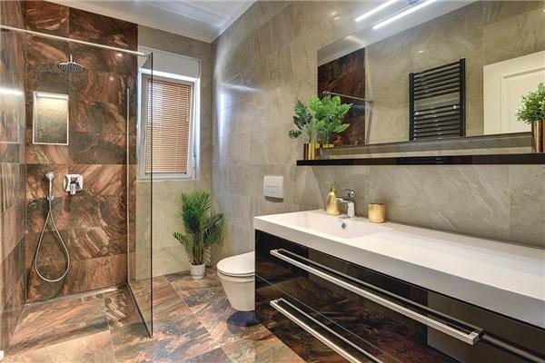 House K1, for 9 persons