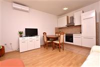 Apartment A1, for 3 persons