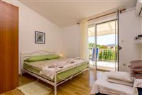 Apartment A1, for 2 persons