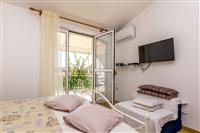 Apartment A1, for 2 persons