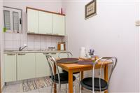 Apartment A1, for 2 persons