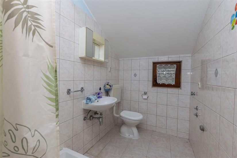 Апартаменты A1, для 4 лиц