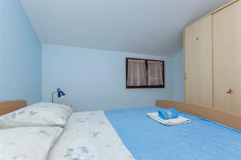 Апартаменты A1, для 4 лиц