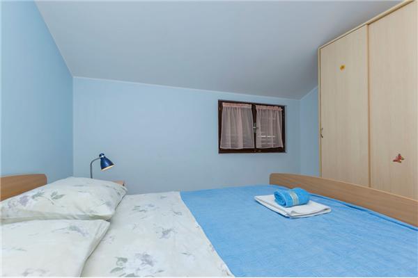 Апартаменты A1, для 4 лиц