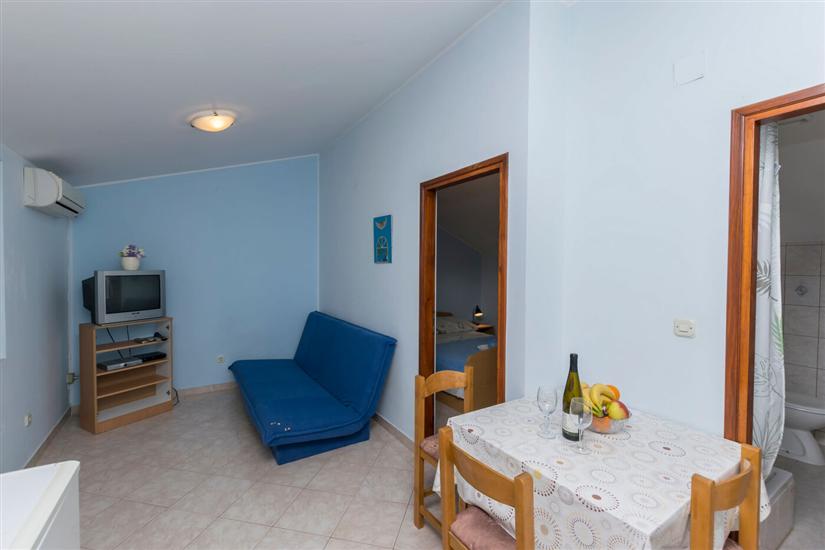 Апартаменты A1, для 4 лиц